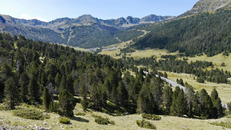 Pyrenäen Bilder, Sehenswürdigkeiten + Highlights • Reisen nach Spanien