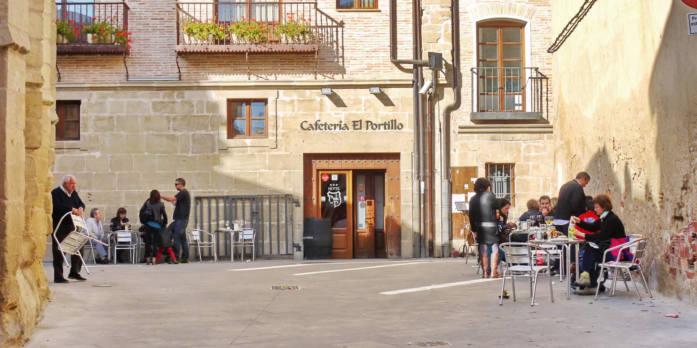 Navarra Wegweiser durch die nordspanische Region • Reisen nach Spanien