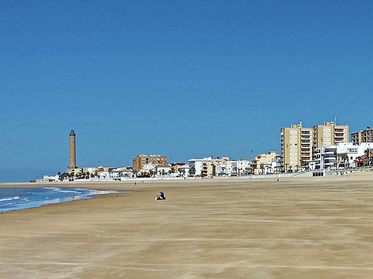 Chipiona