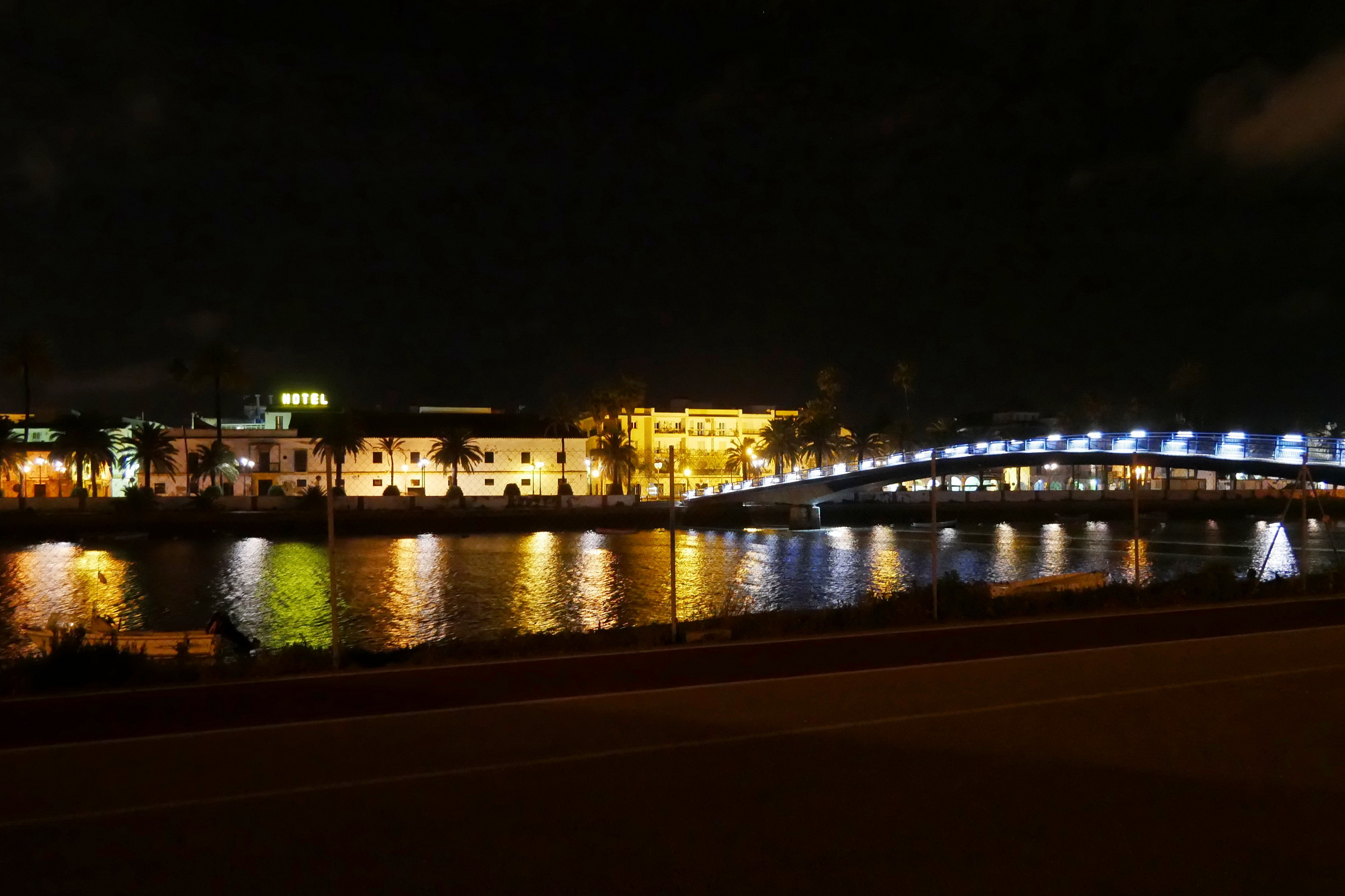 El Puerto de Santa María
