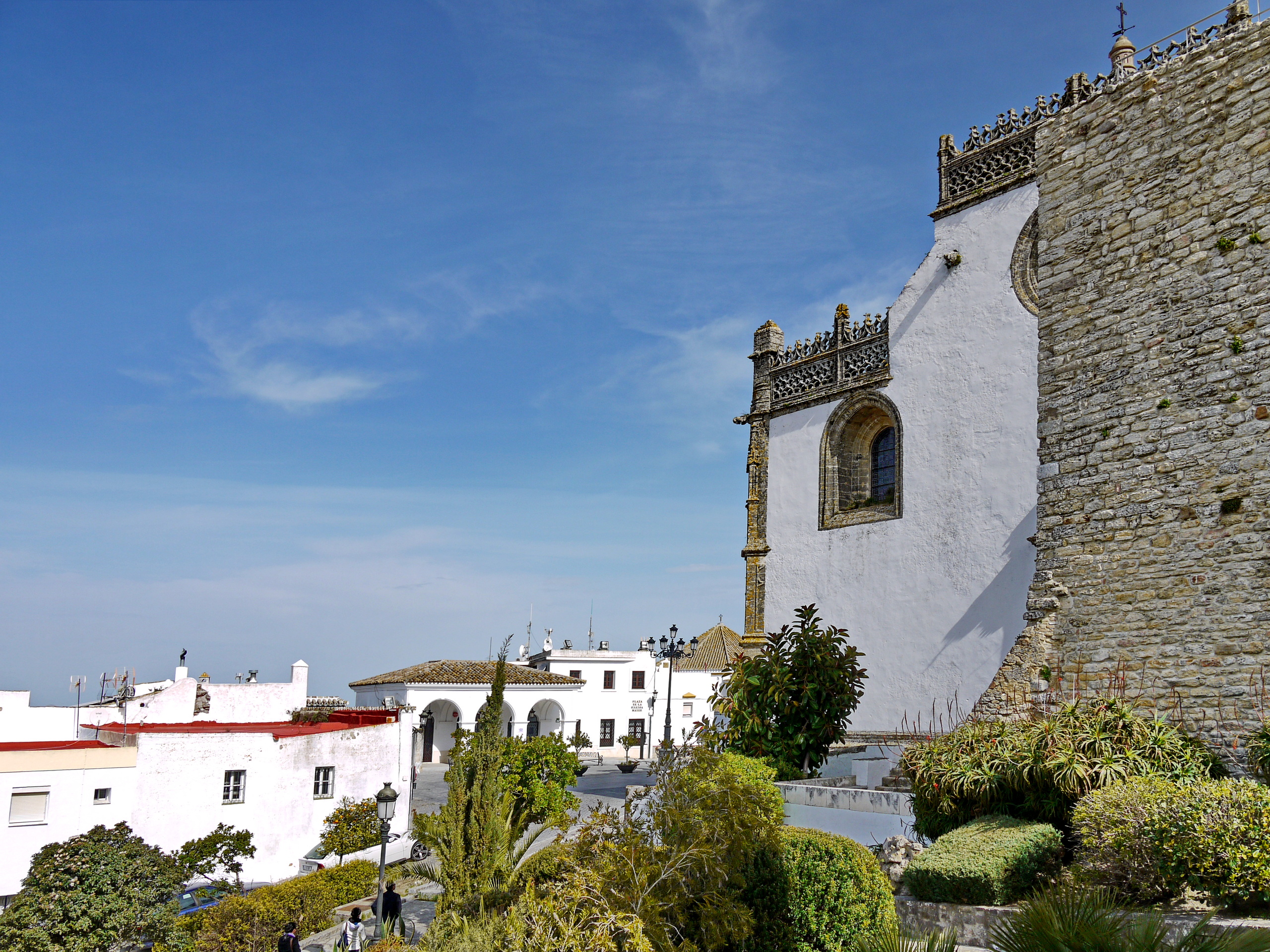 Medina Sidonia (Provinz Cádiz)