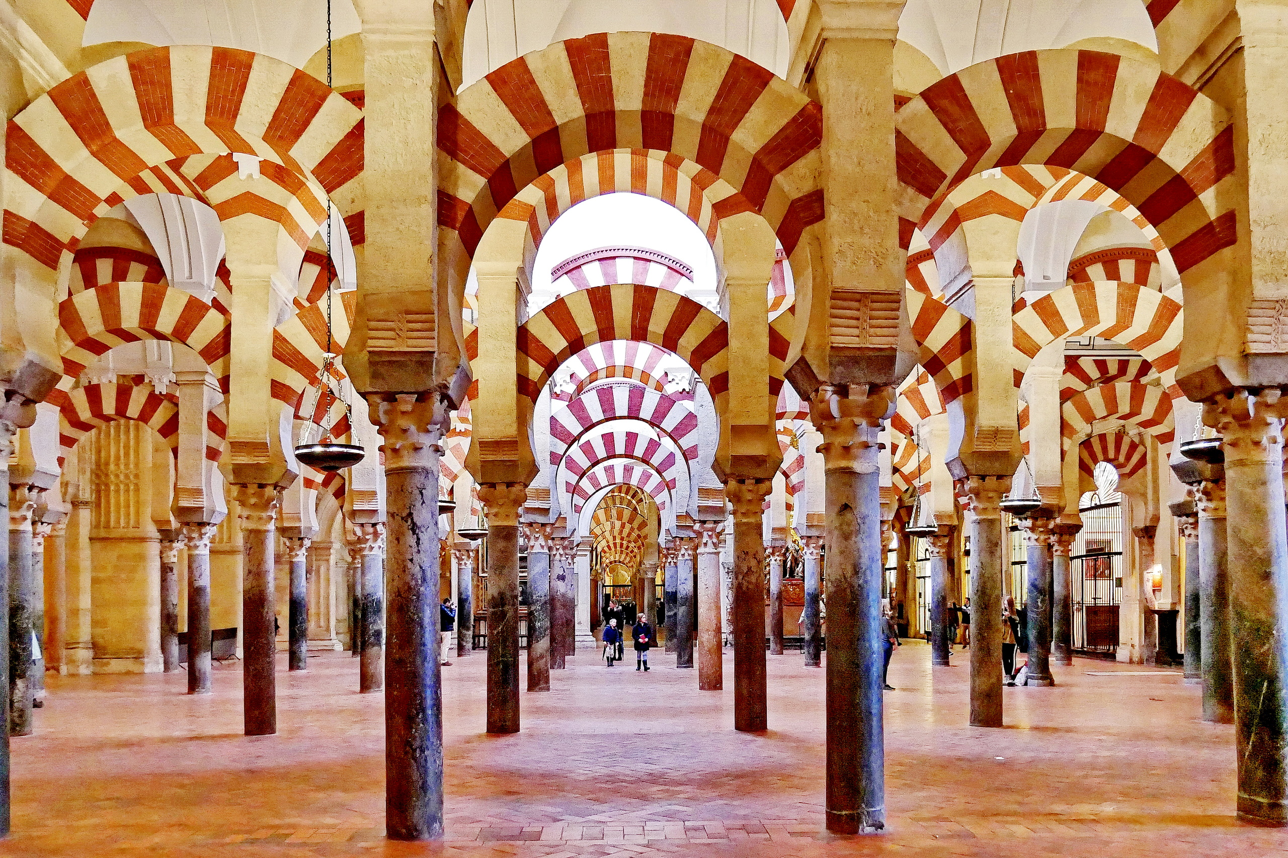 Mezquita von Córdoba