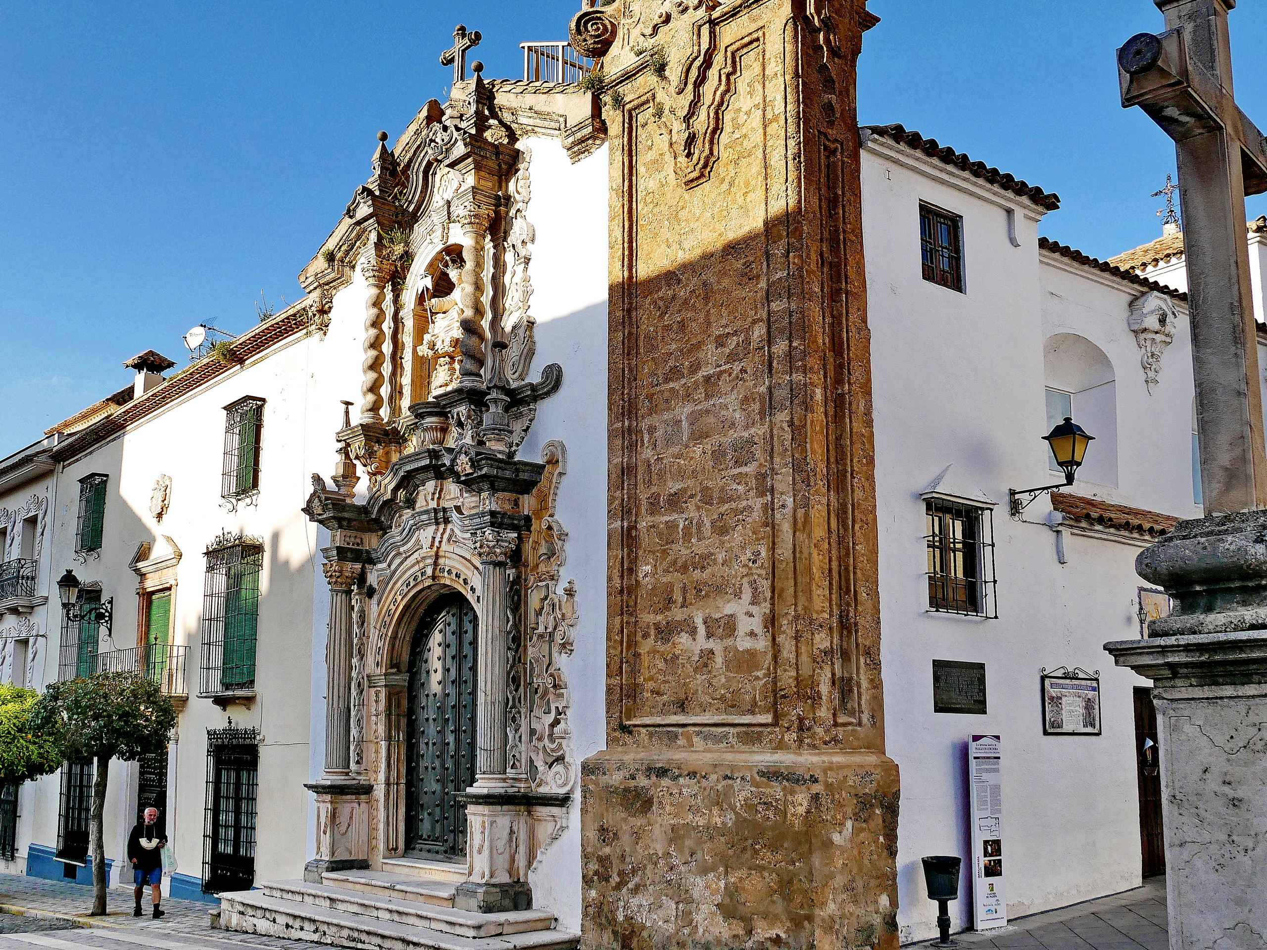 Priego de Córdoba (Andalusien)