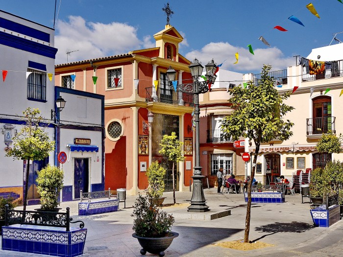 Isla Cristina (Andalusien)
