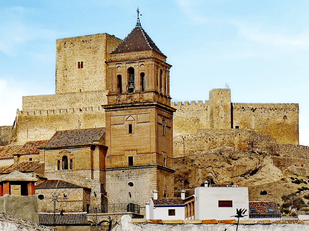 Alcaudete