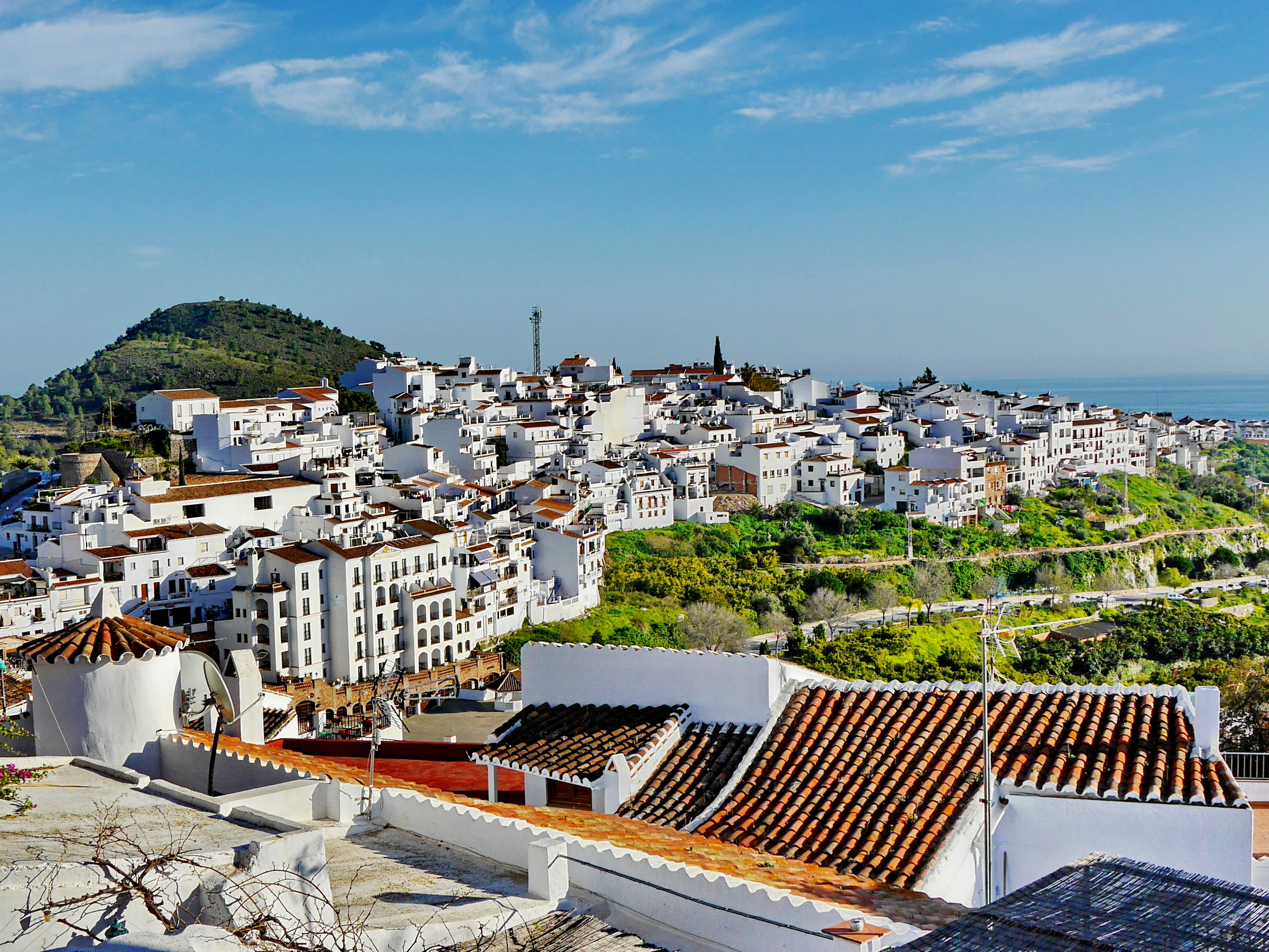Frigiliana (Málaga)