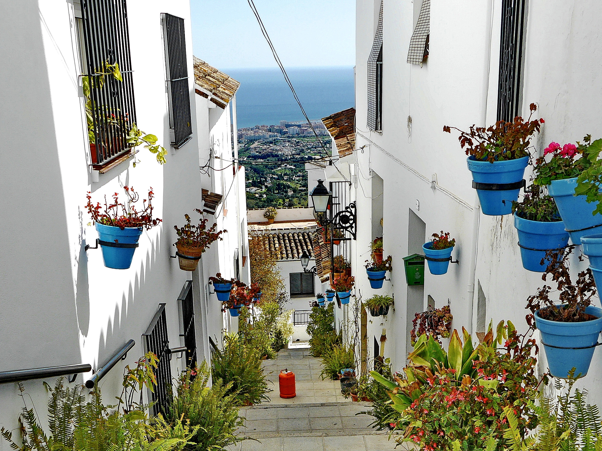 Mijas (Costa del Sol)