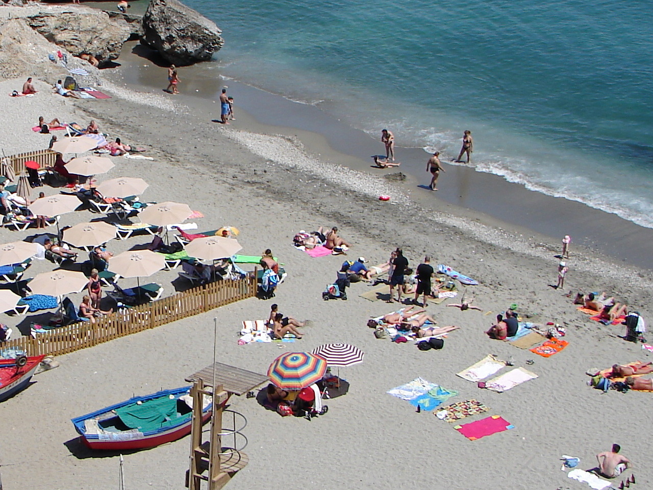 Nerja
