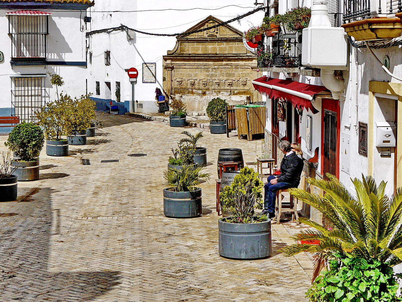 Gaucín