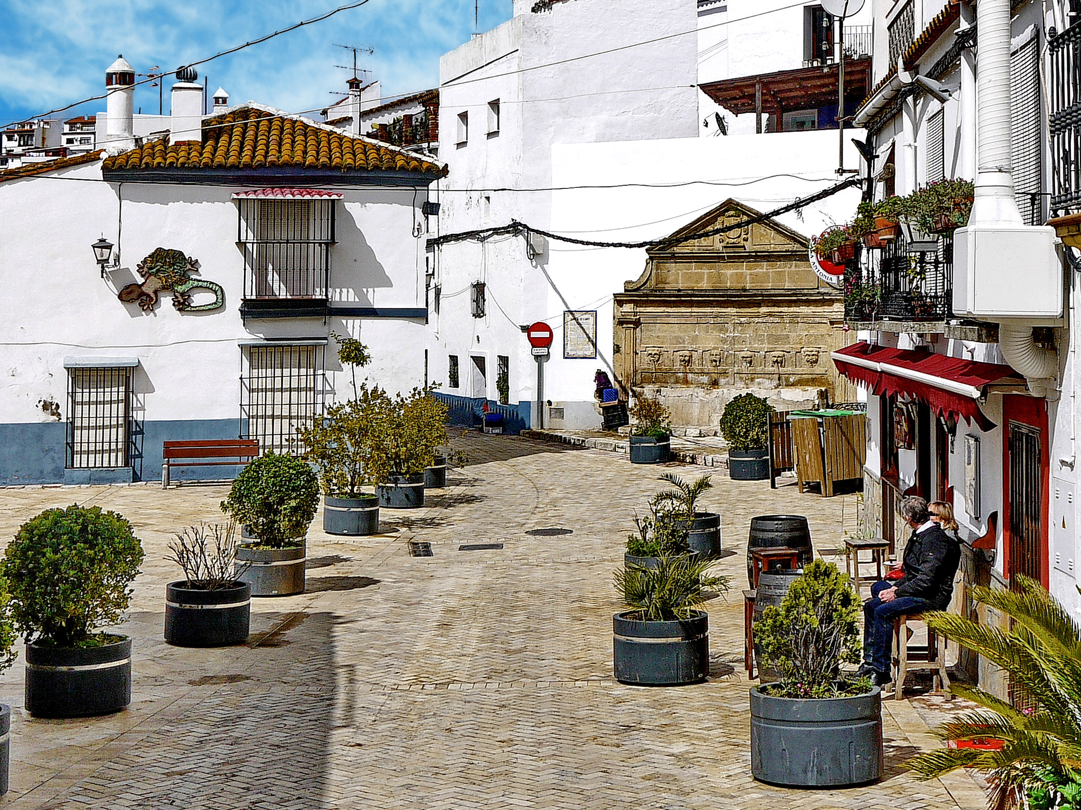 Gaucín (Serranía de Ronda)