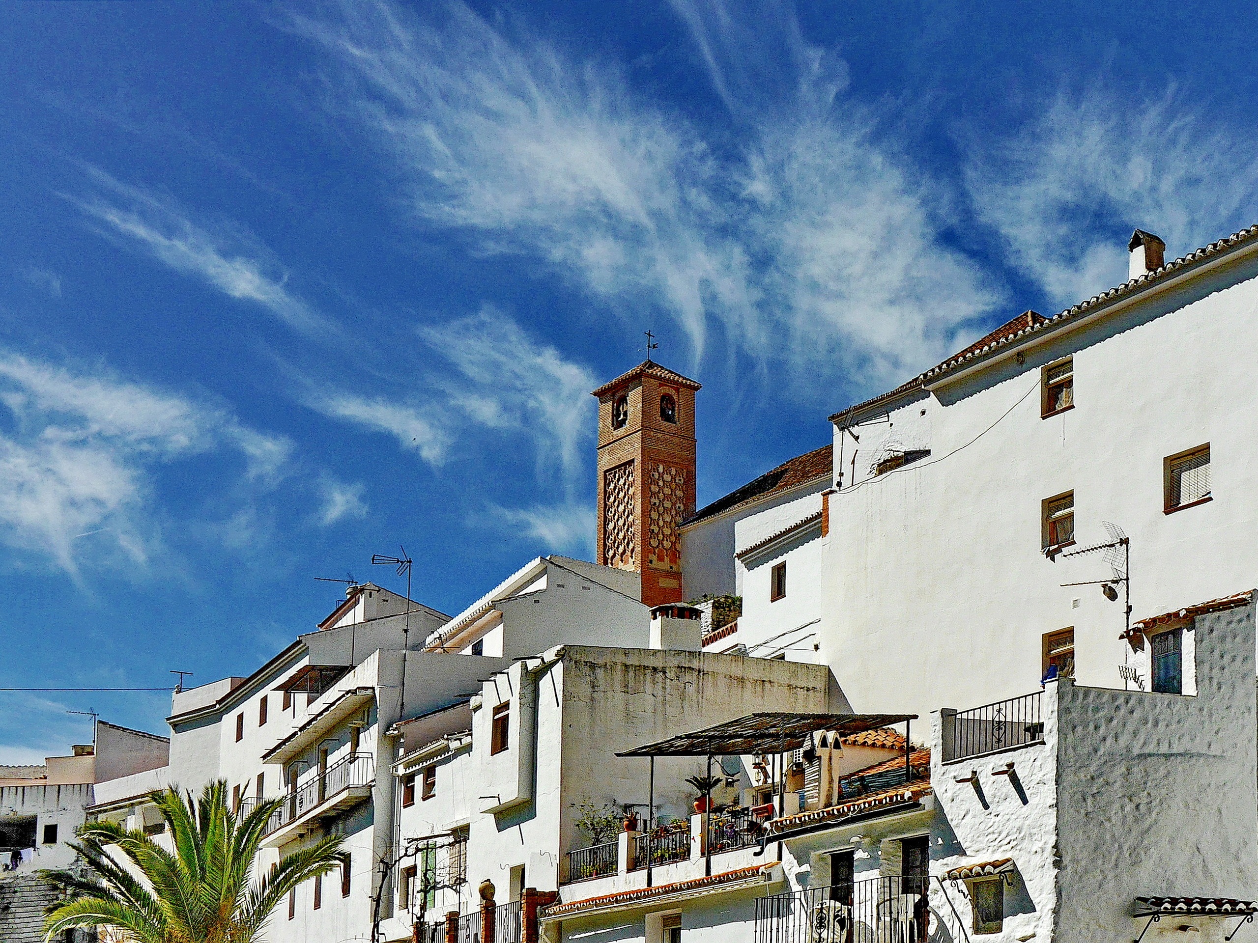 Salares (La Axarquía)