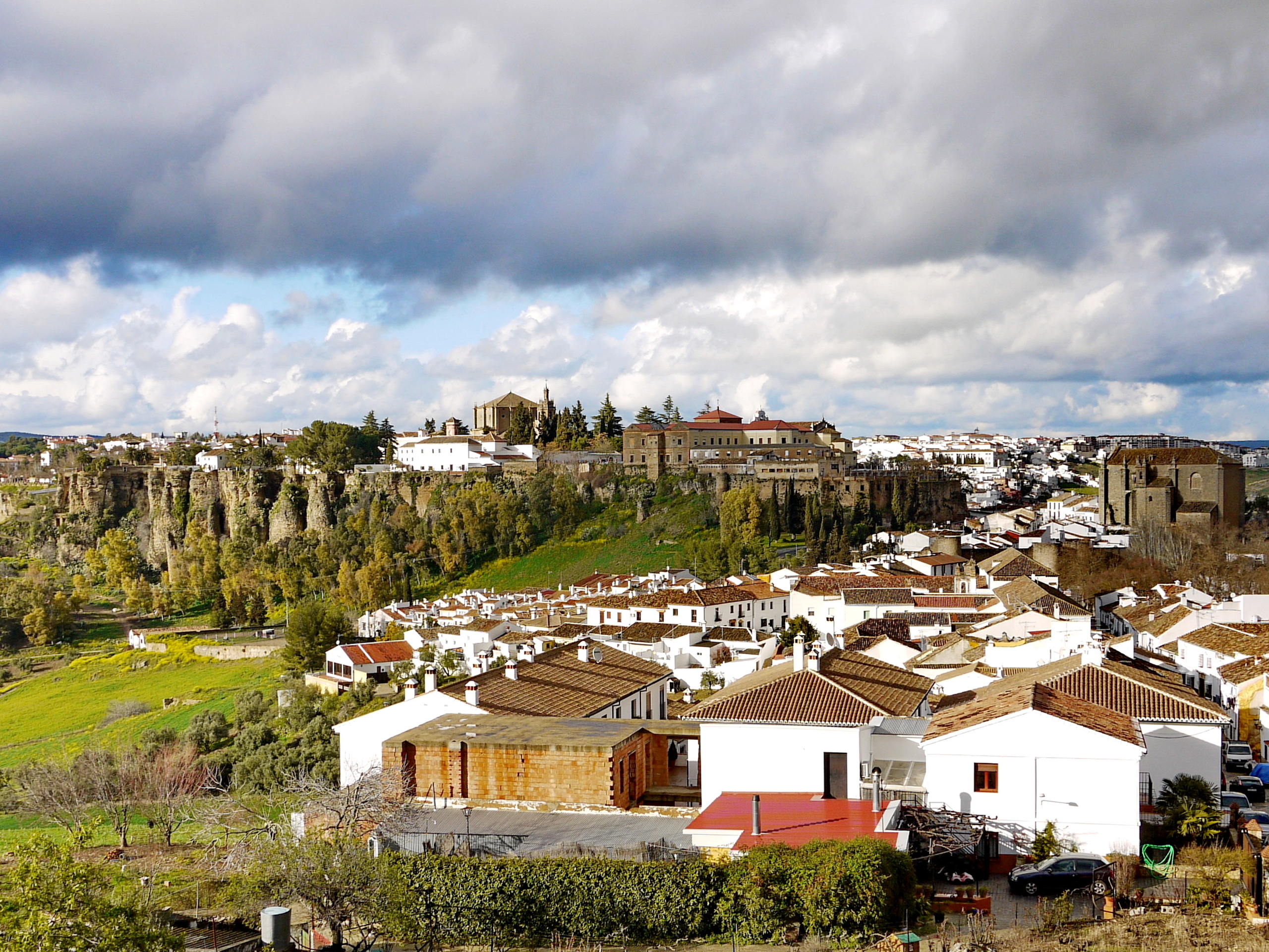 Ronda (Andalusien)