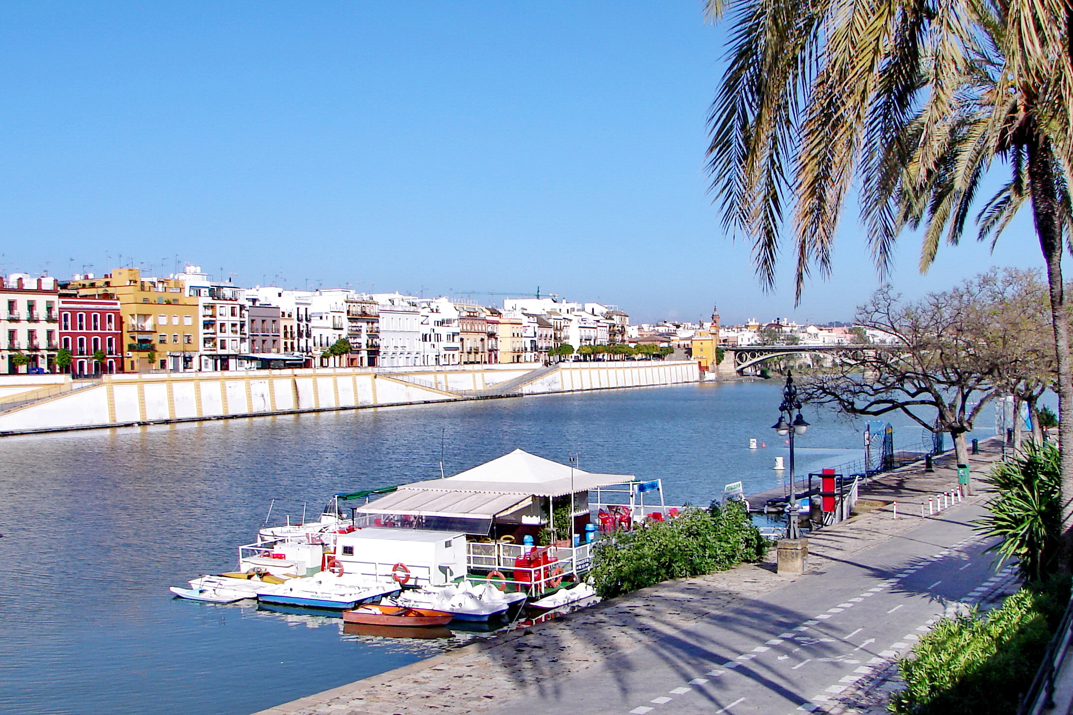 Guadalquivir (Sevilla)