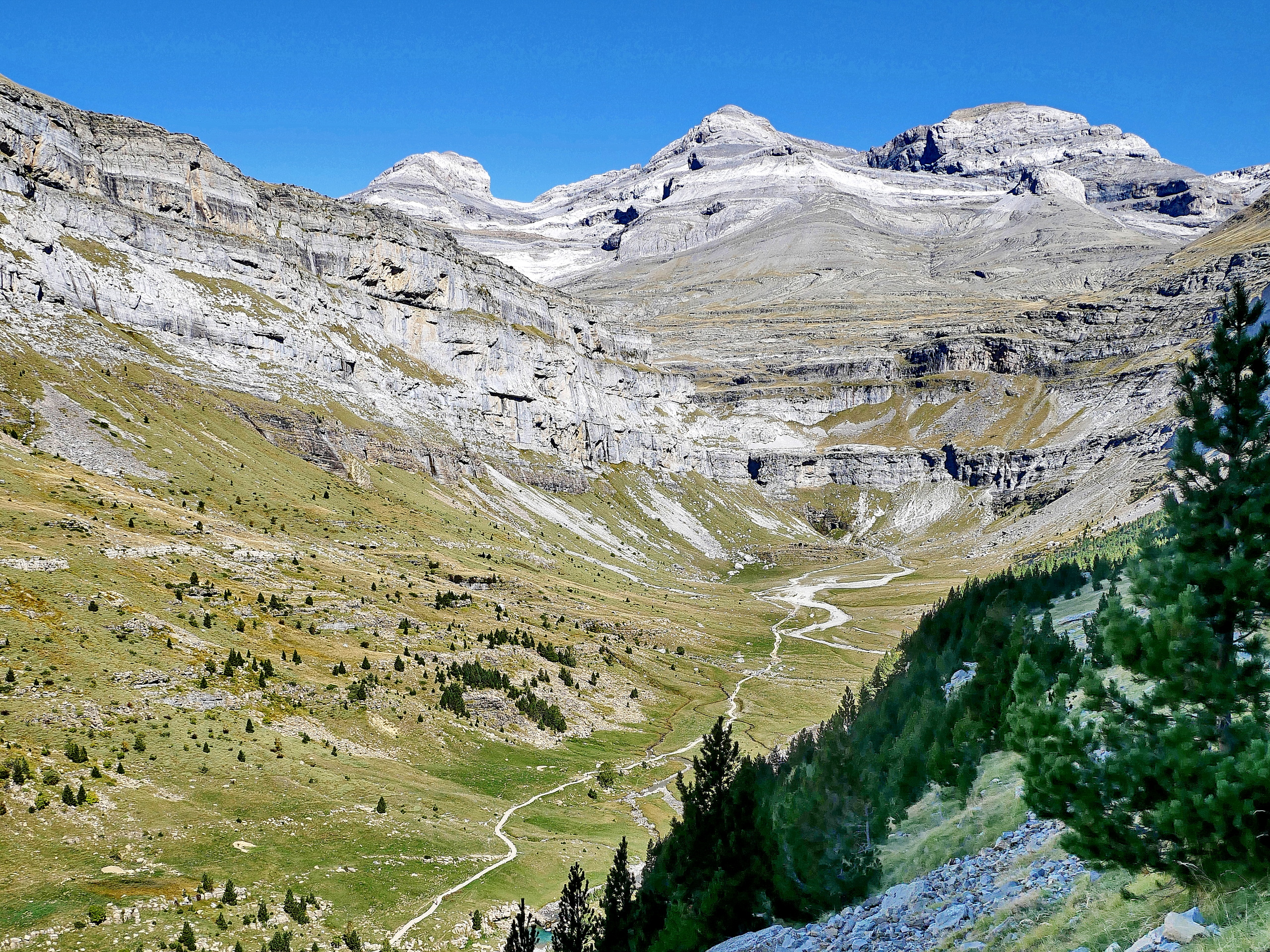 Nationalpark Ordesa y Monte Perdido
