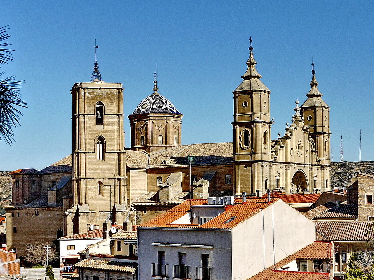 Alcañiz