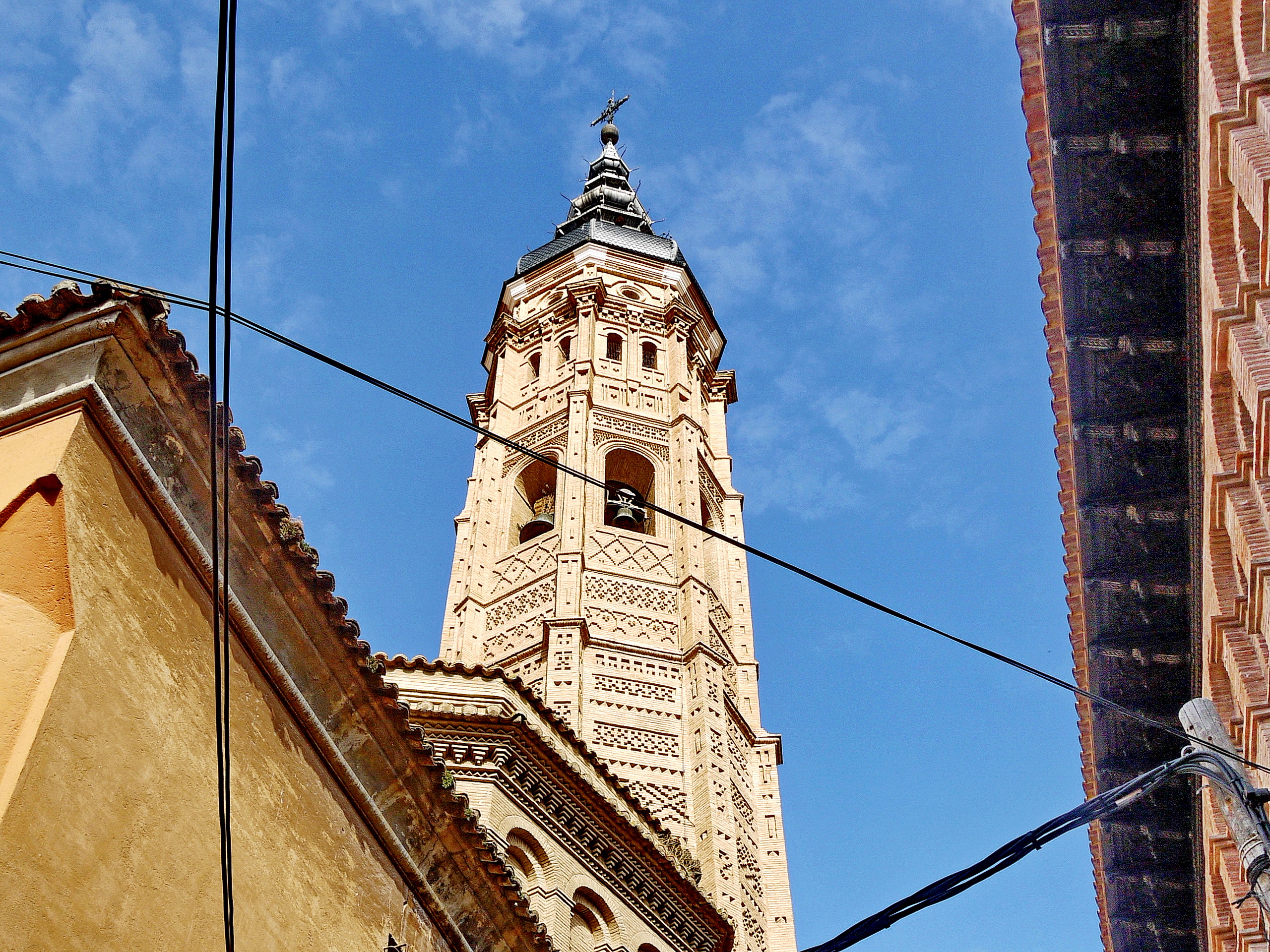 Colegiata de Santa María (Calatayud)