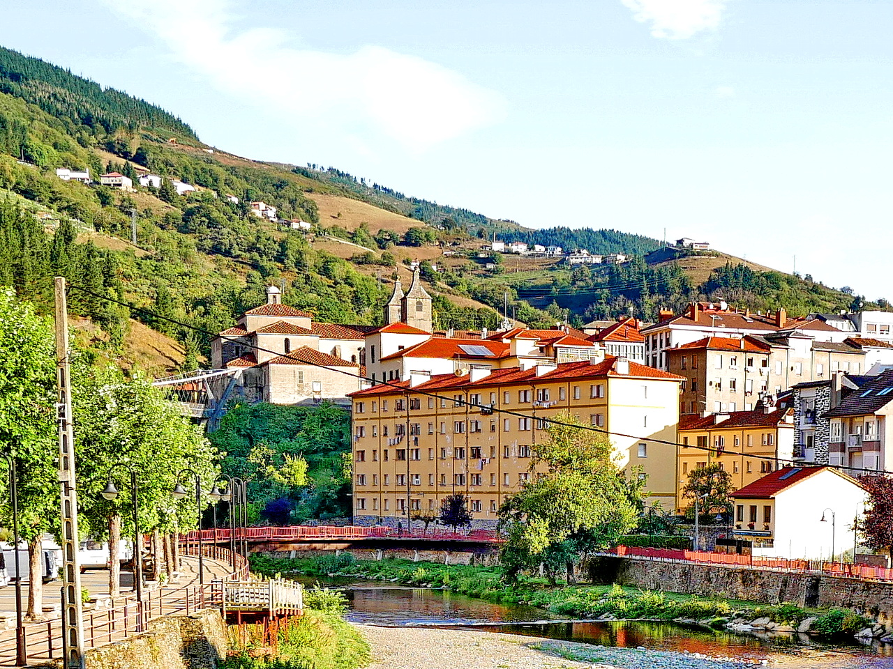 Cangas del Narcea