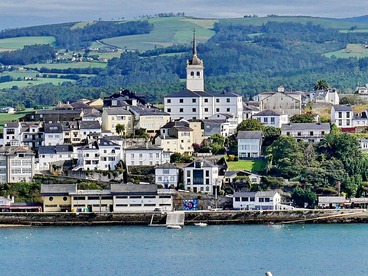 Castropol