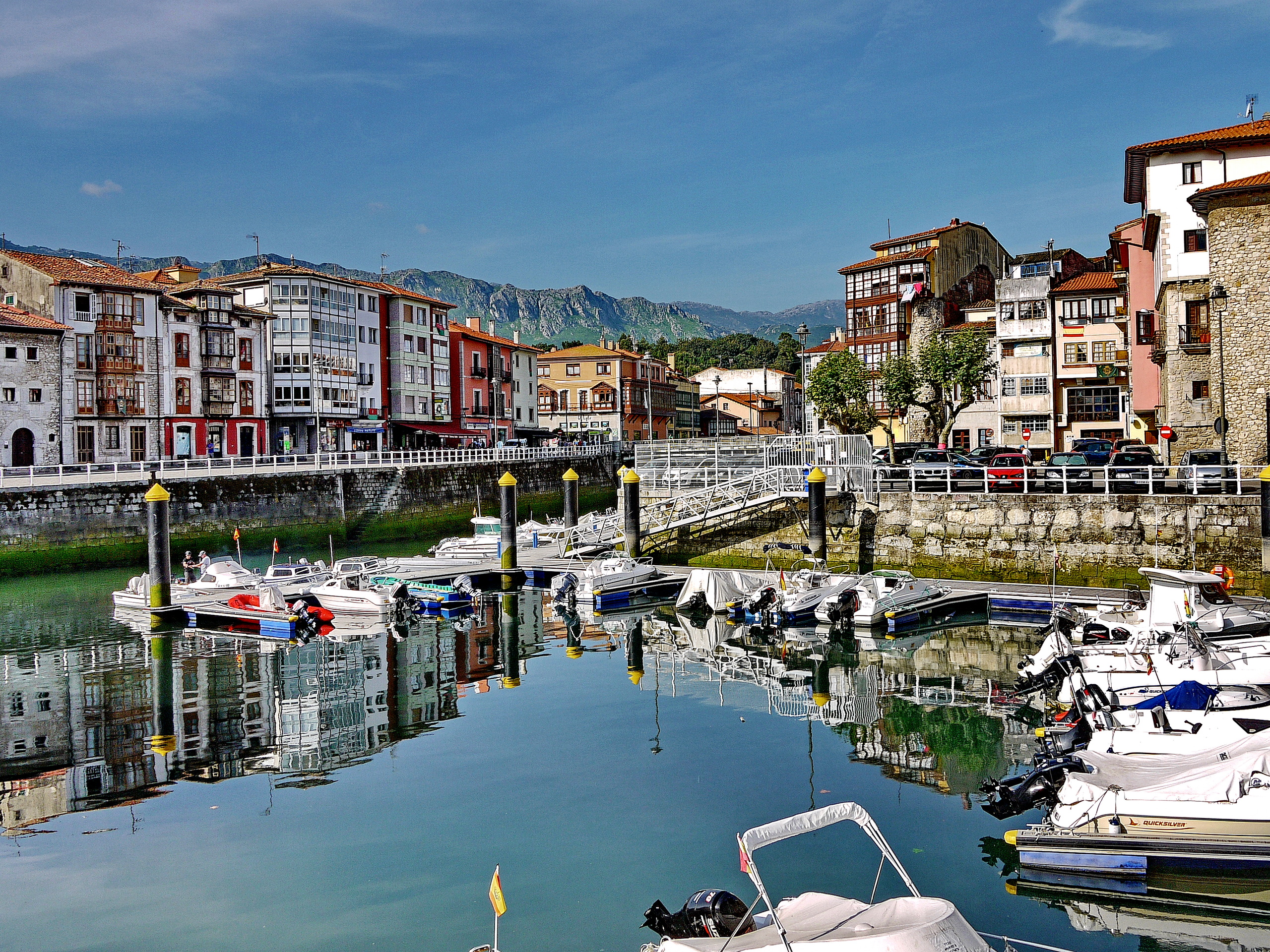 Llanes (Costa Verde)