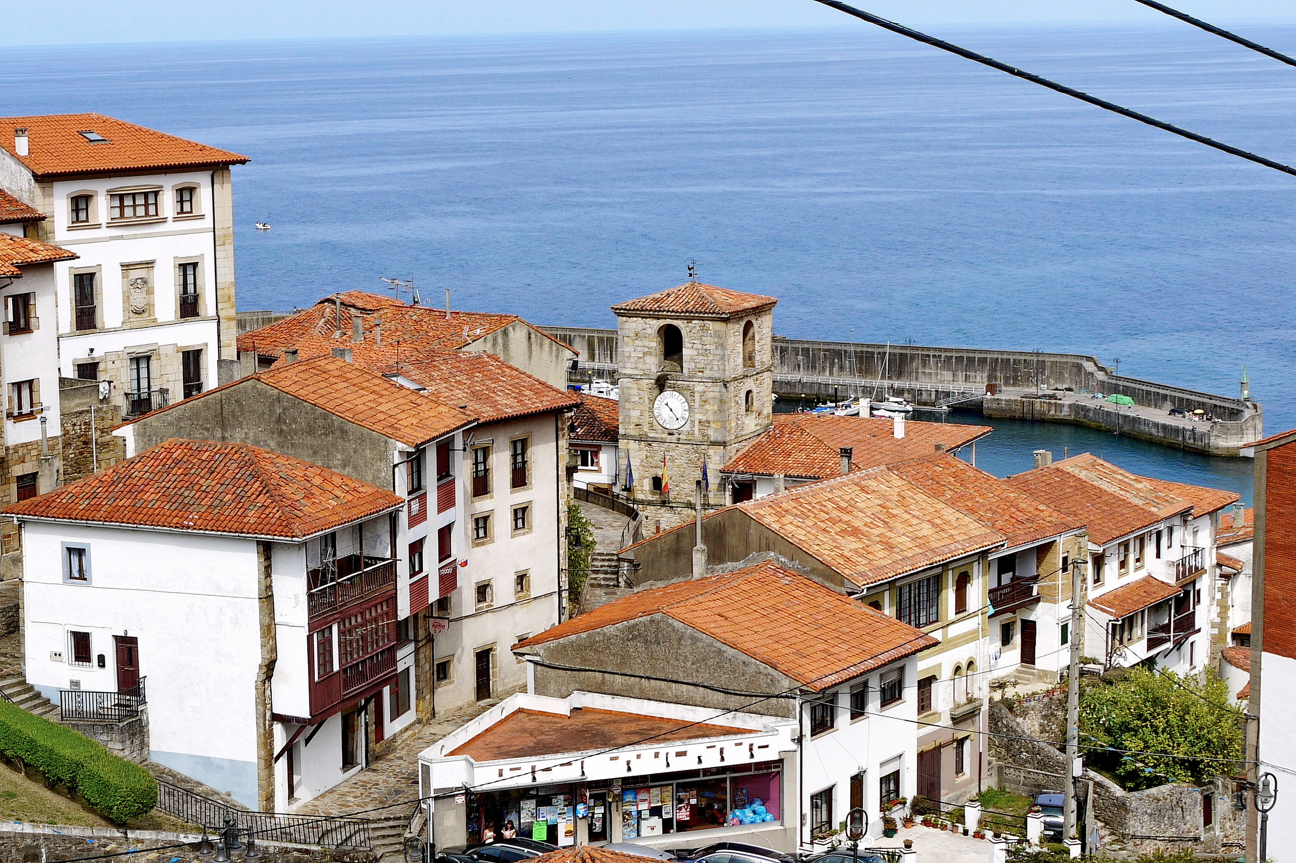 Llastres (Costa Verde)