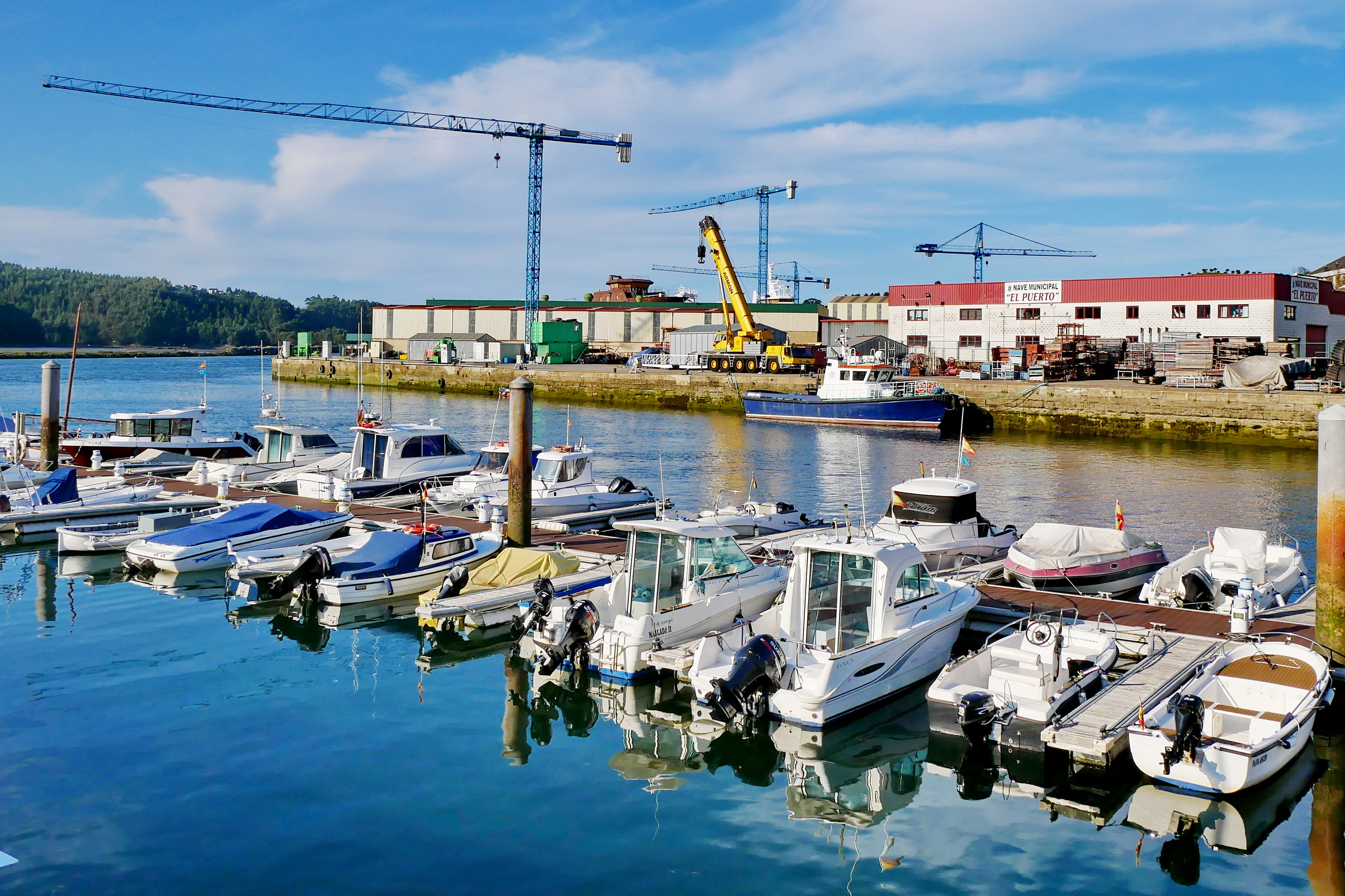 Navia (Costa Verde)