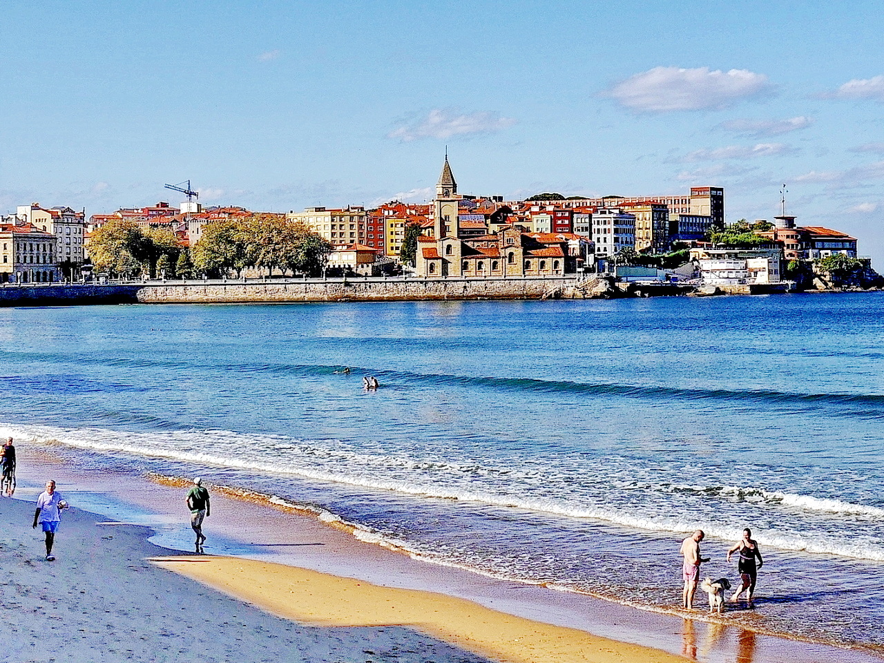 Gijón