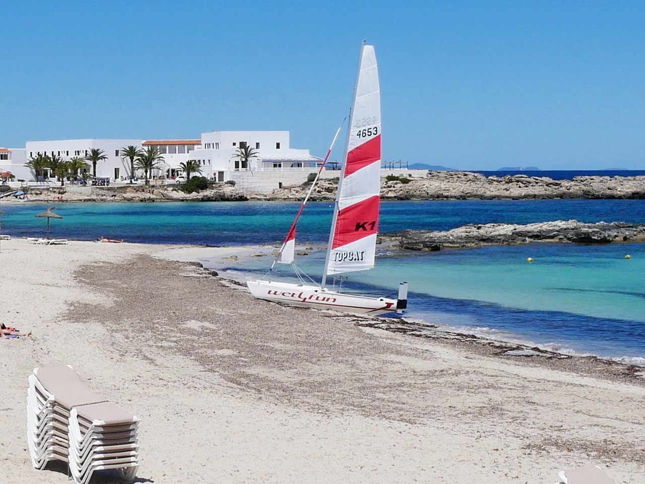 Formentera