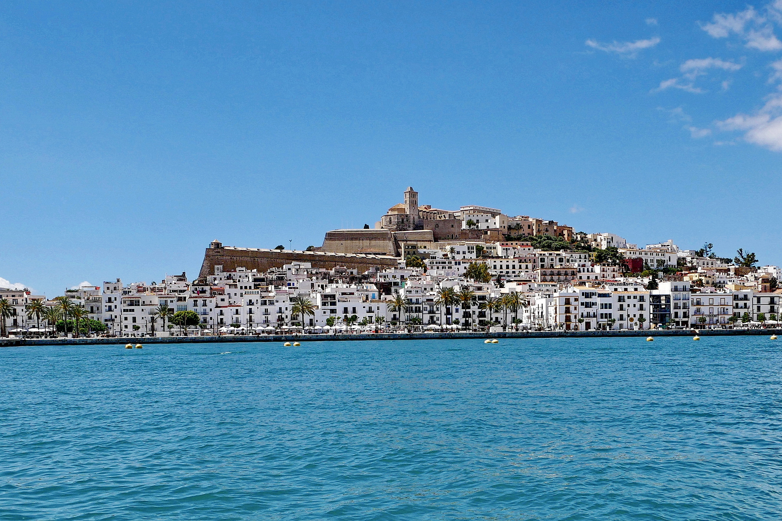 Dalt Vila (Eivissa)