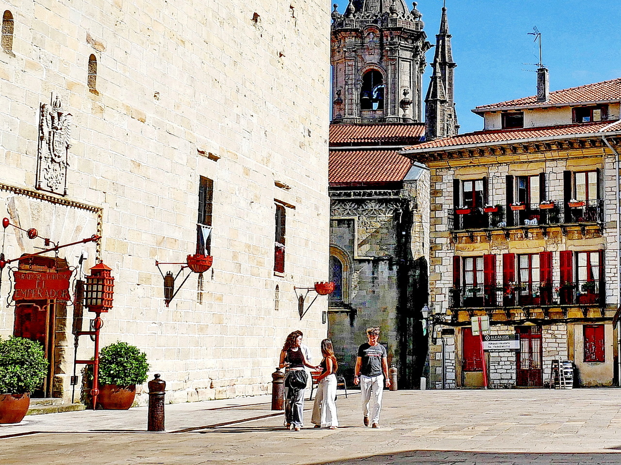 Hondarribia