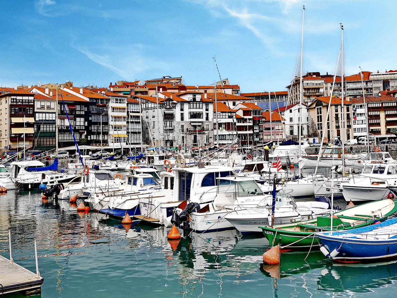 Lekeitio (Costa Vasca)