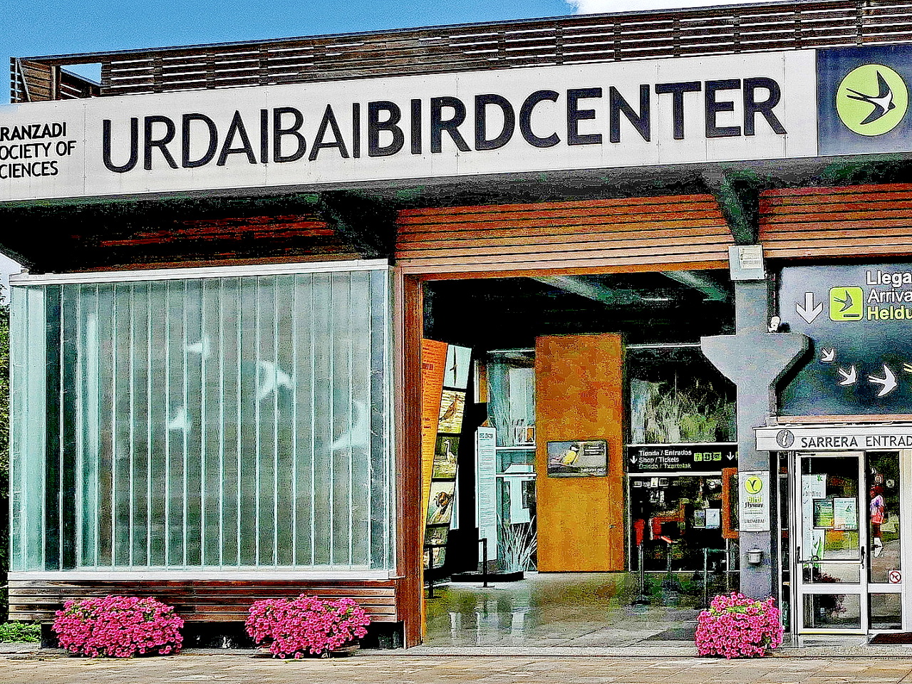 Urdaibai