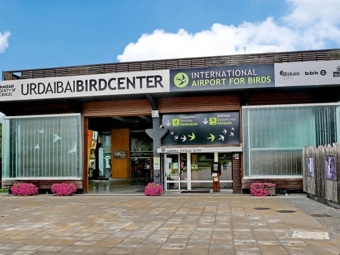 UNESCO-Biosphärenreservat Urdaibai