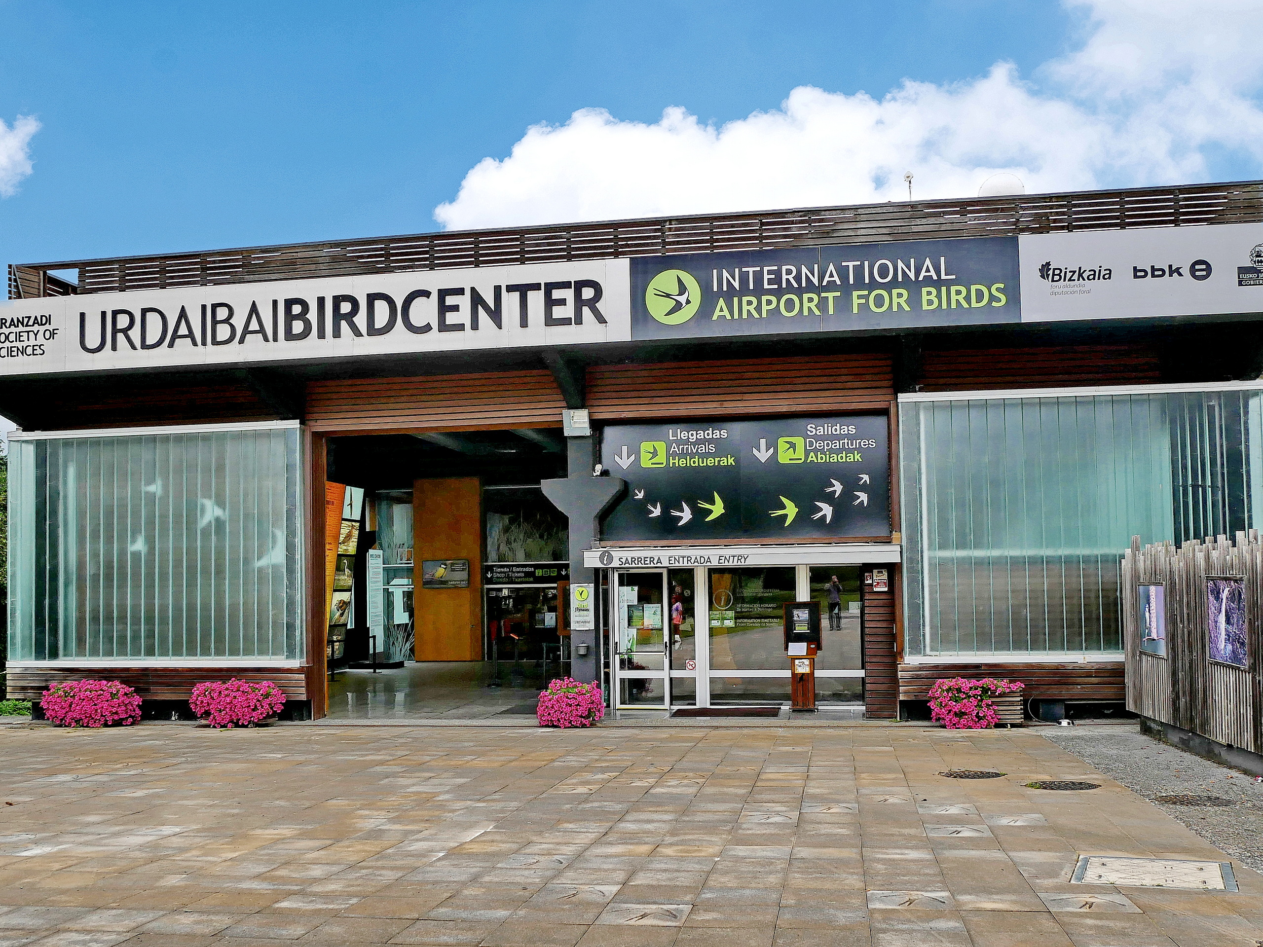 UNESCO-Biosphärenreservat Urdaibai