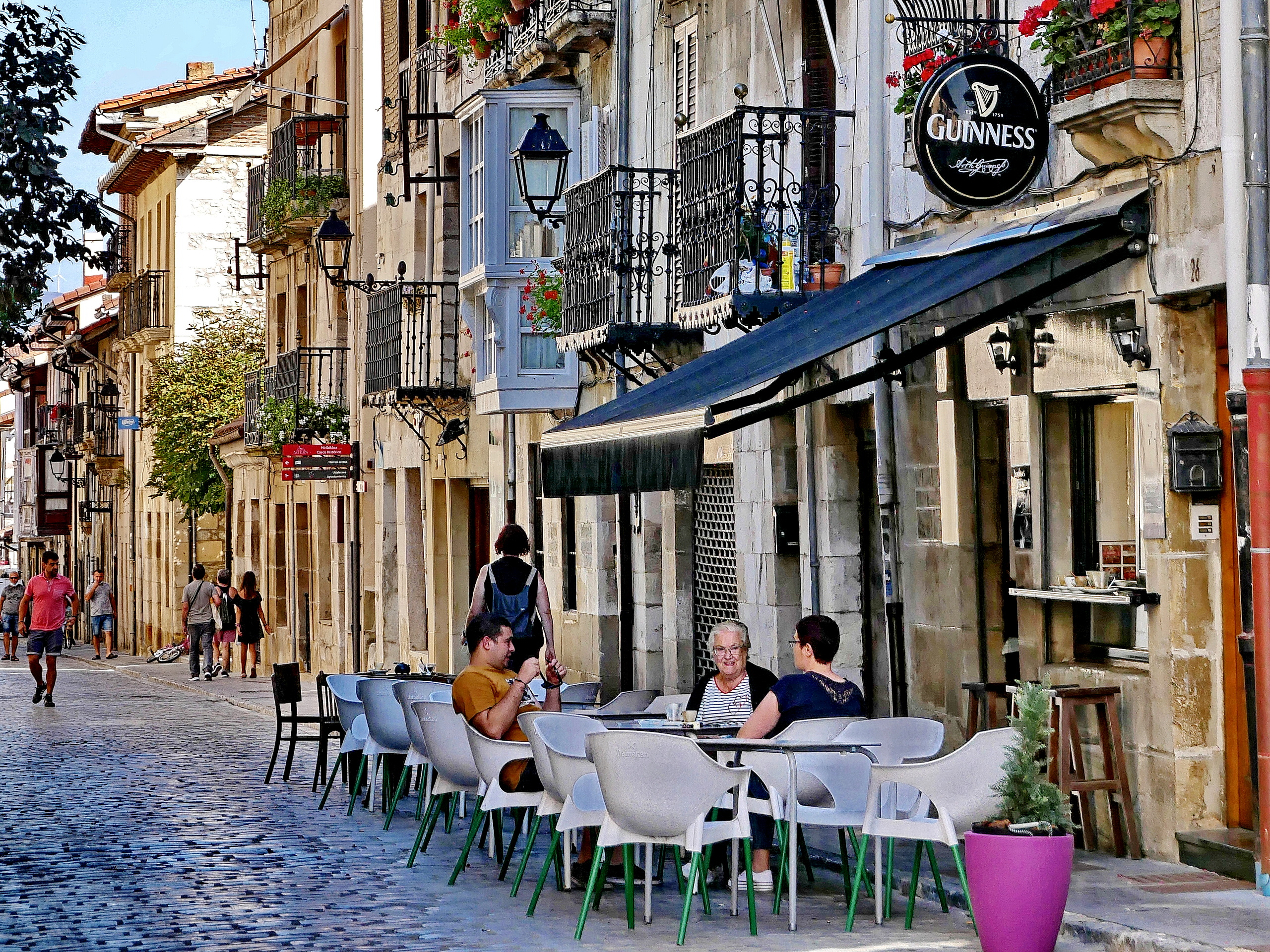 Agurain/Salvatierra (Álava/Araba)