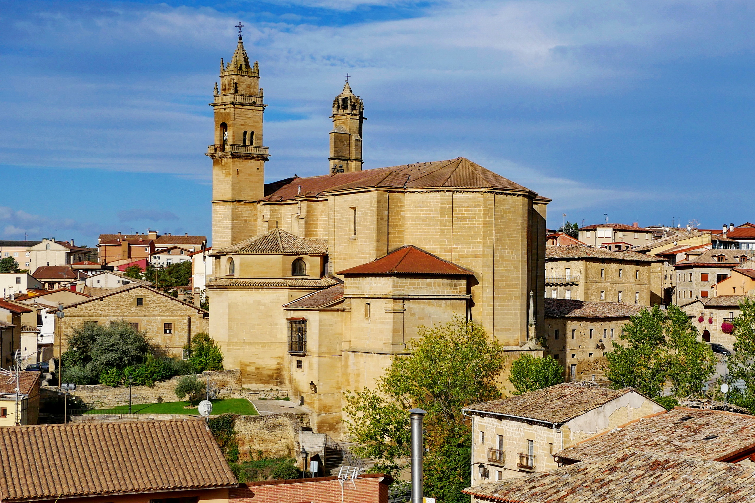 Elciego (Rioja Alavesa)