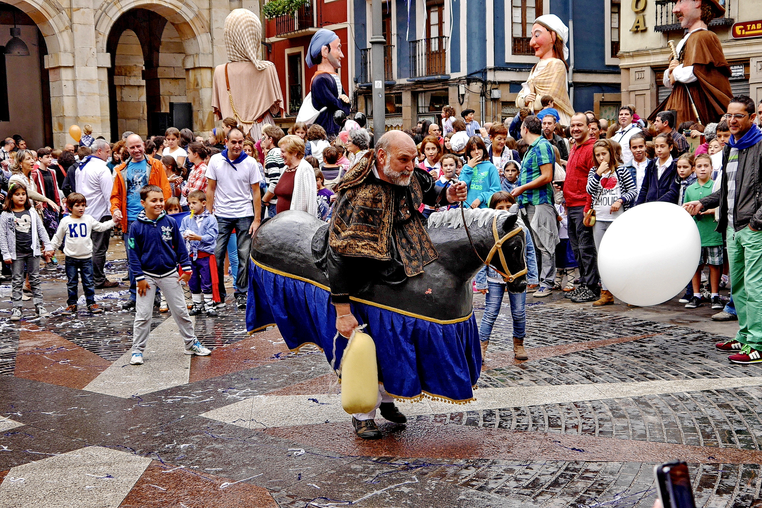 Fiesta San Fausto (Durango)