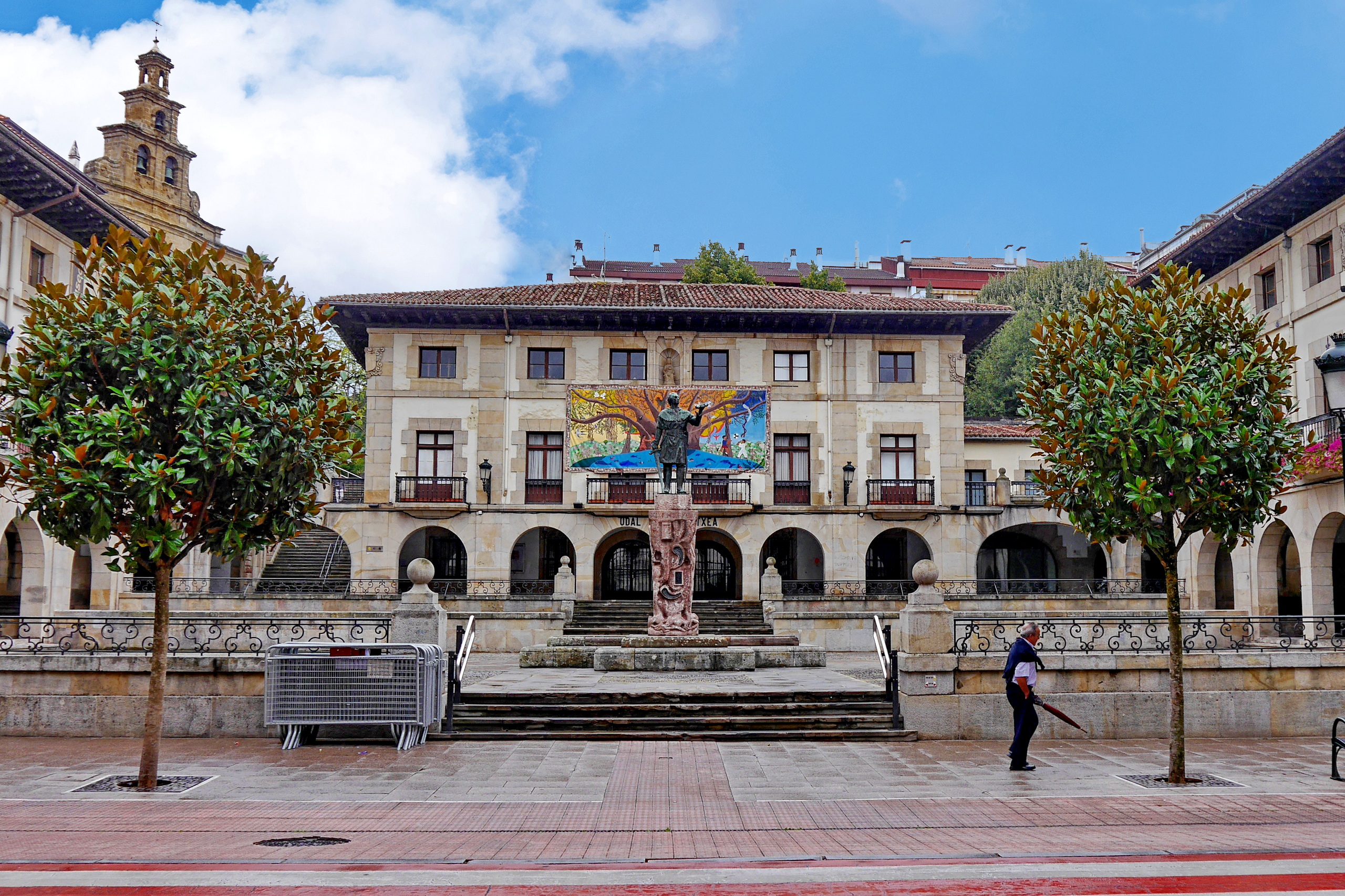 Gernika-Lumo (Guernica)