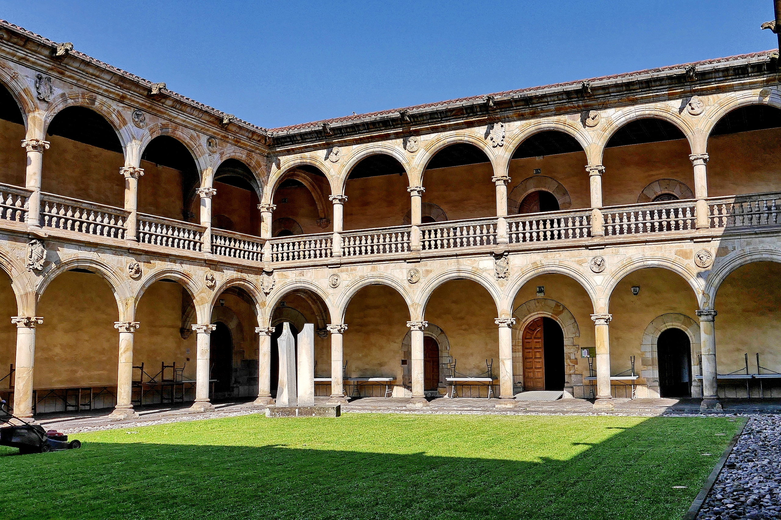 Sancti Spiritus (Oñati)