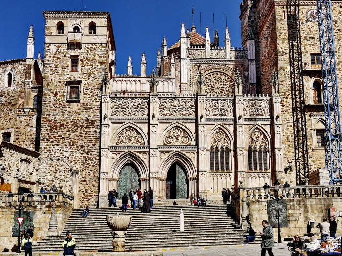 Guadalupe (Extremadura)