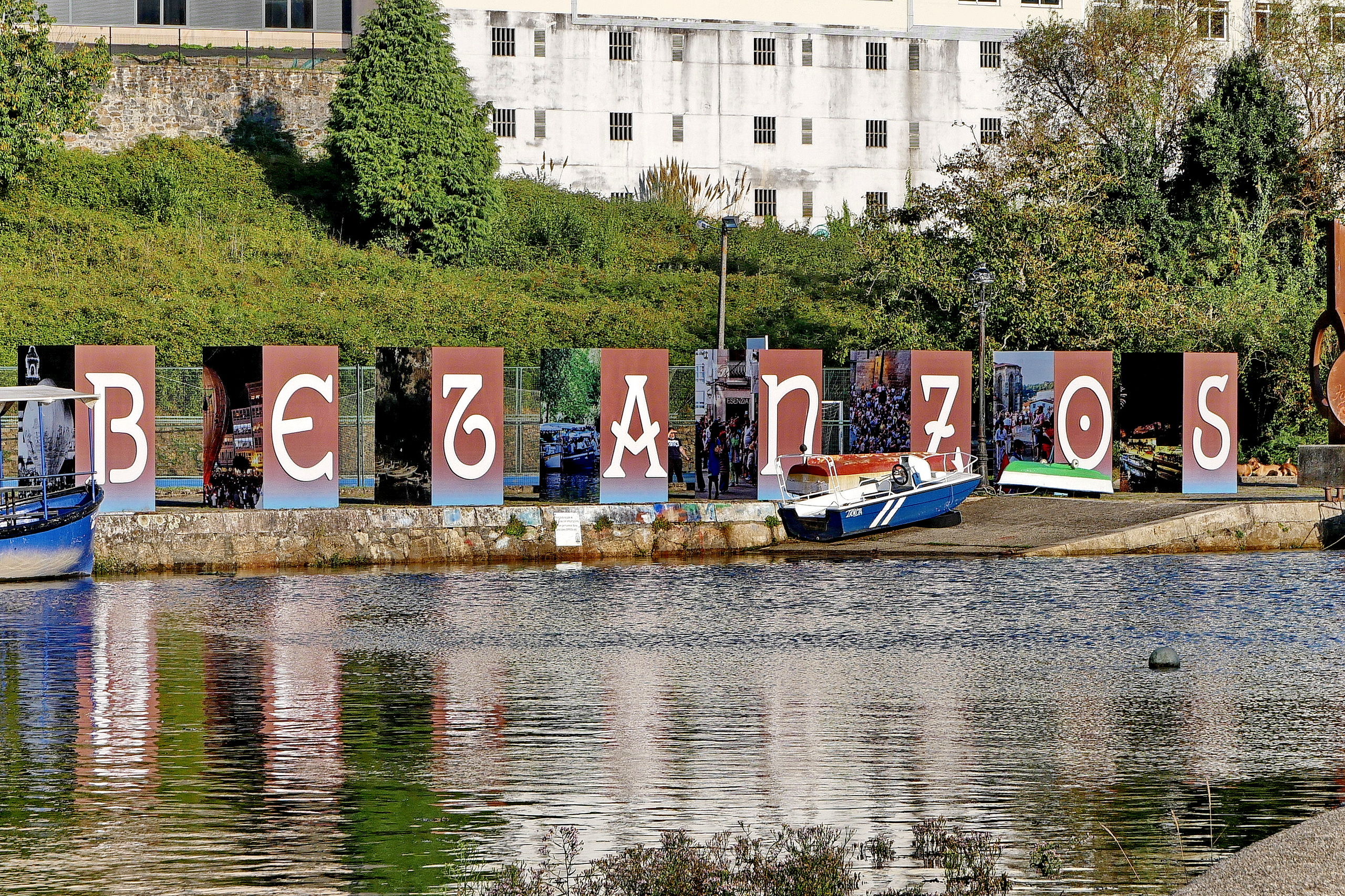 Betanzos (Galicien)