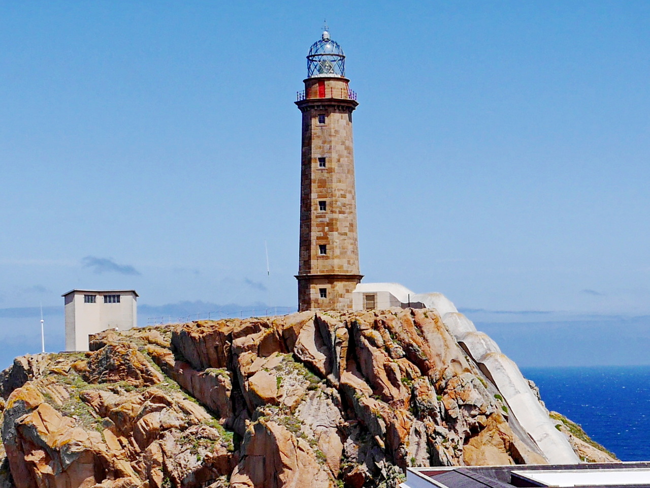 Cabo Vilán
