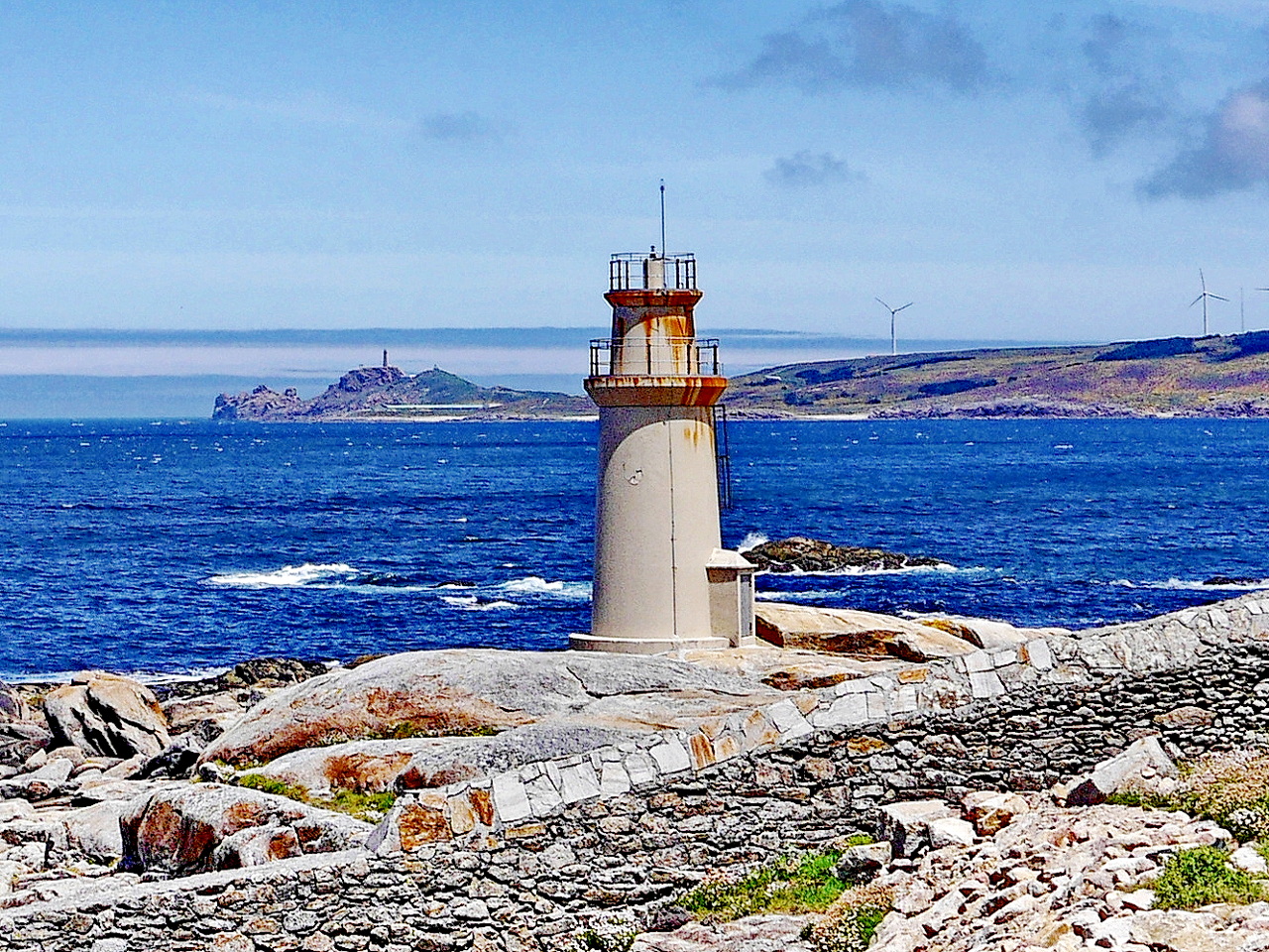 Costa da Morte