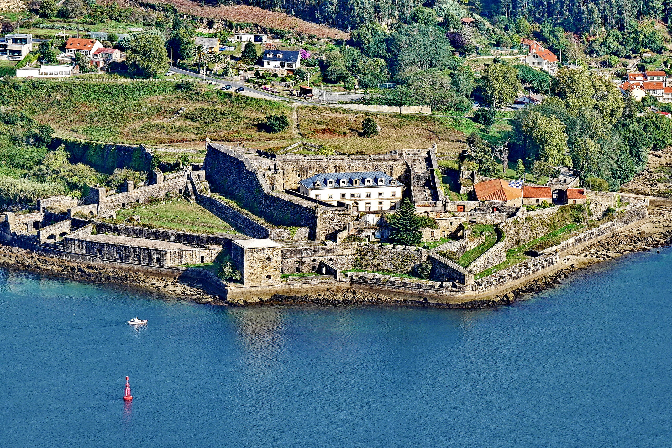 Ferrol (Spanien)