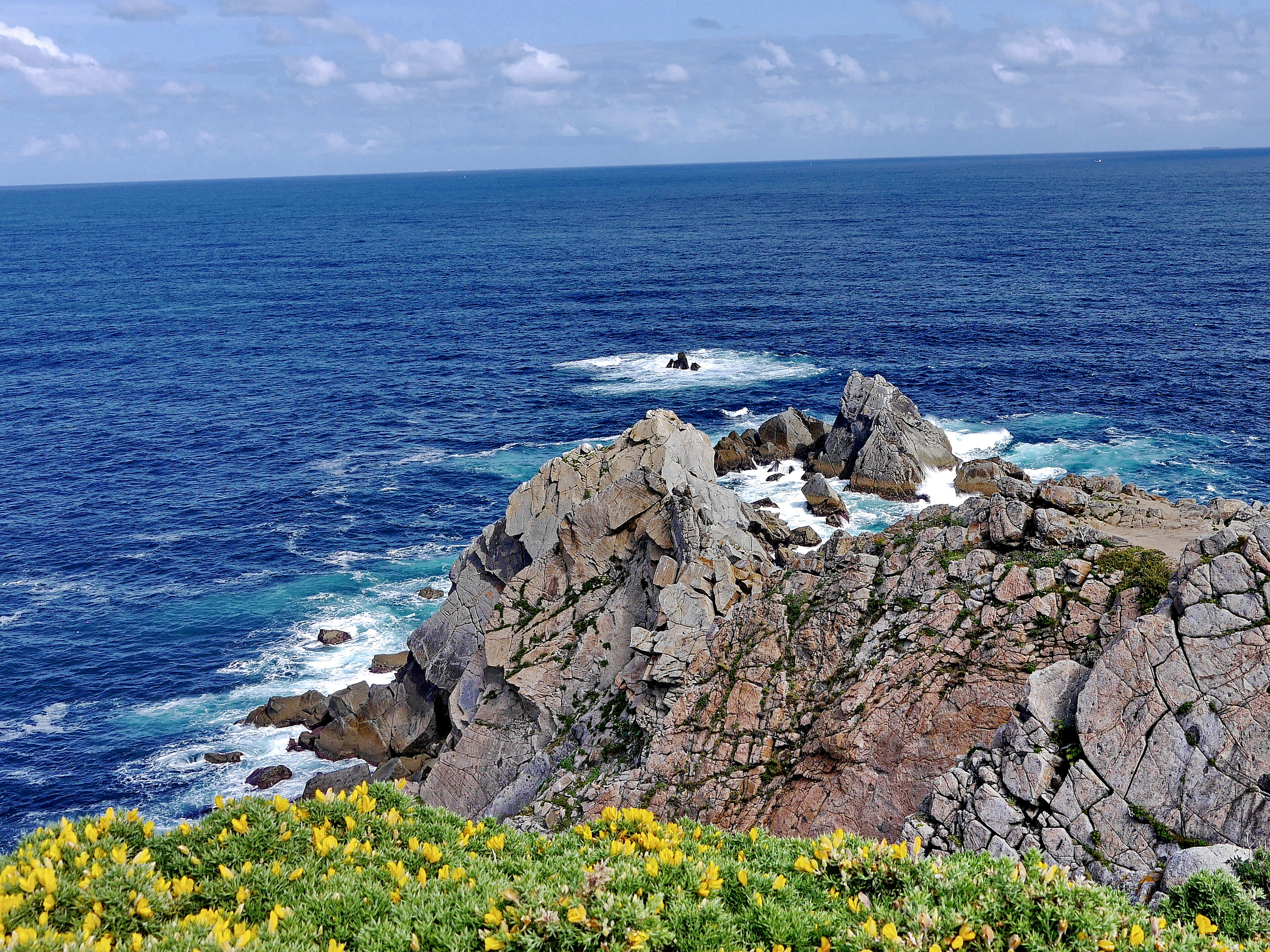 Estaca de Bares (Rías Altas)