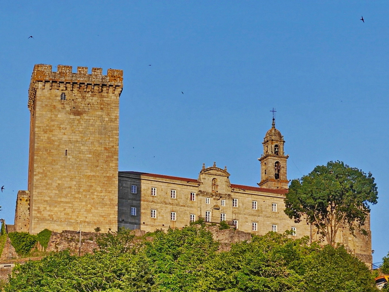 Monforte de Lemos