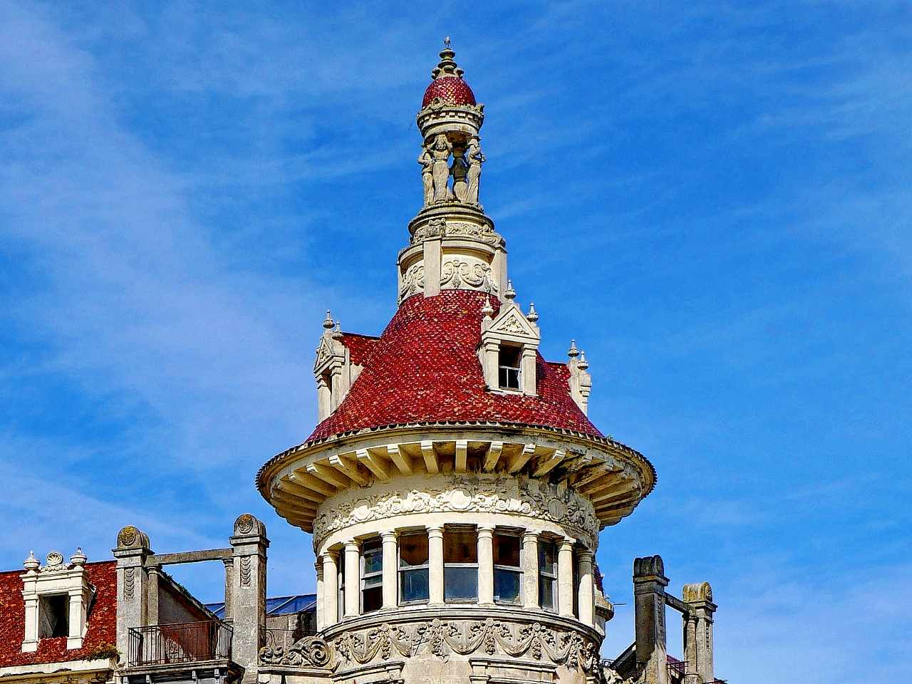 Ribadeo