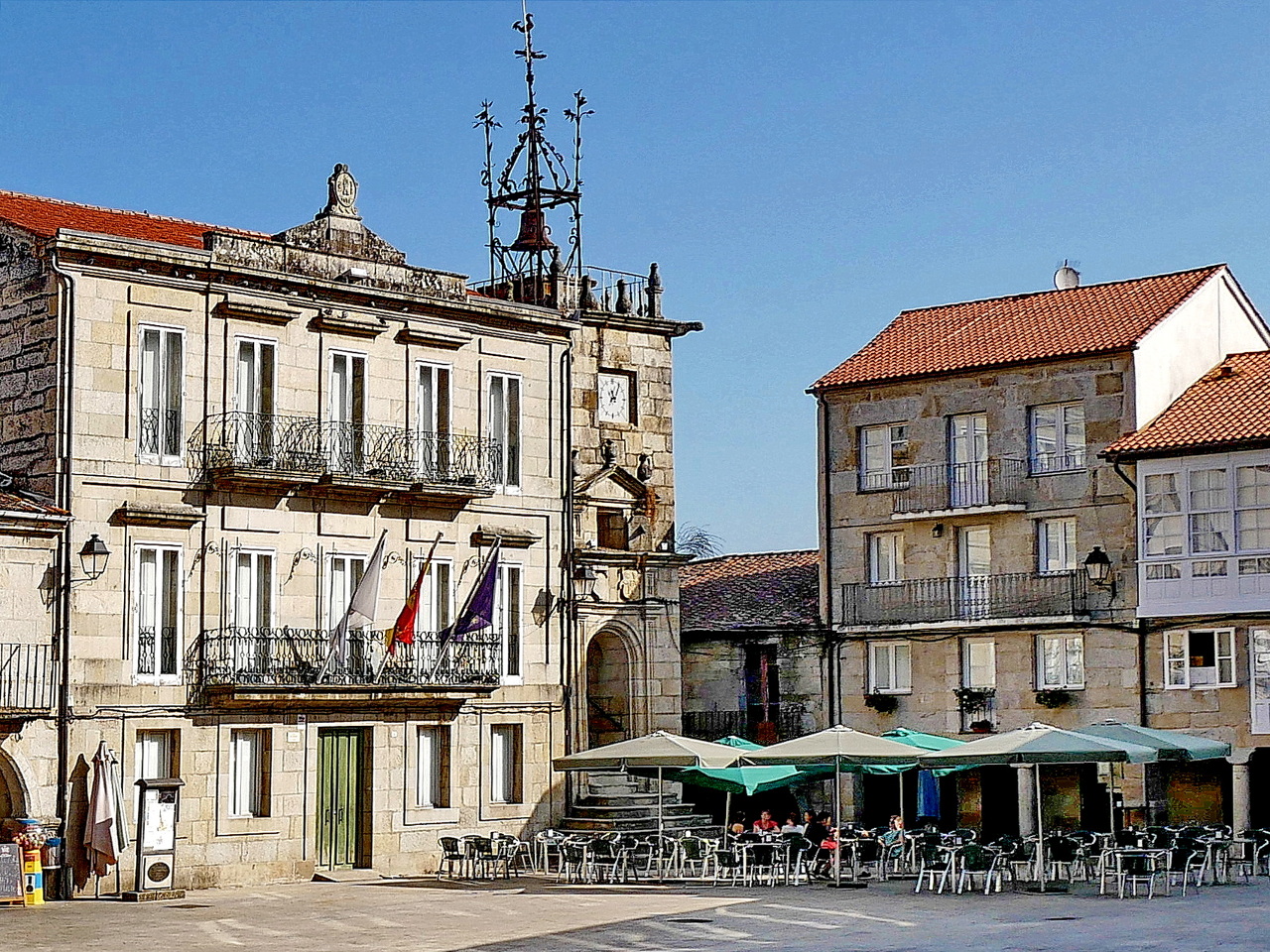 Ribadavia