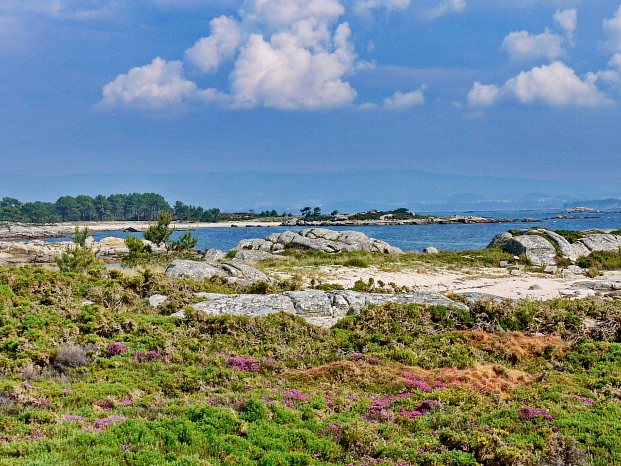 Illa de Arousa