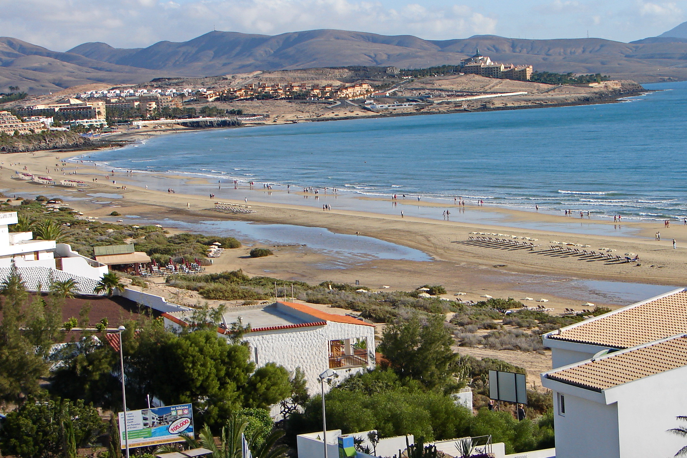 Fuerteventura (Kanarische Inseln)