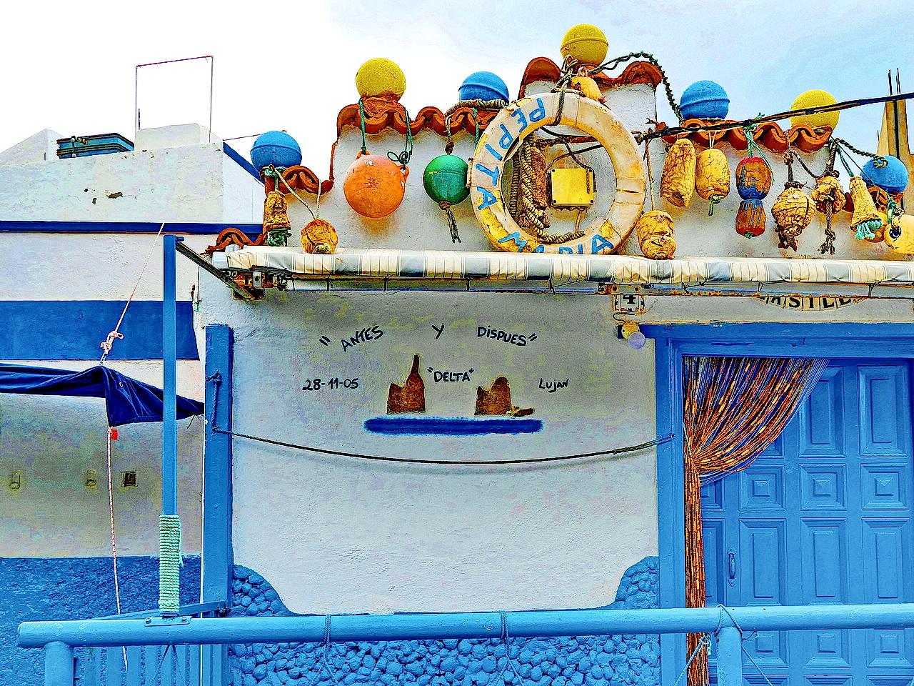 Agaete (Gran Canaria)